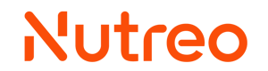Nutreo logo slider